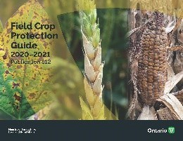 Omafra Bat Risk Updated OMAFRA Publication Guides Available – ONfruit